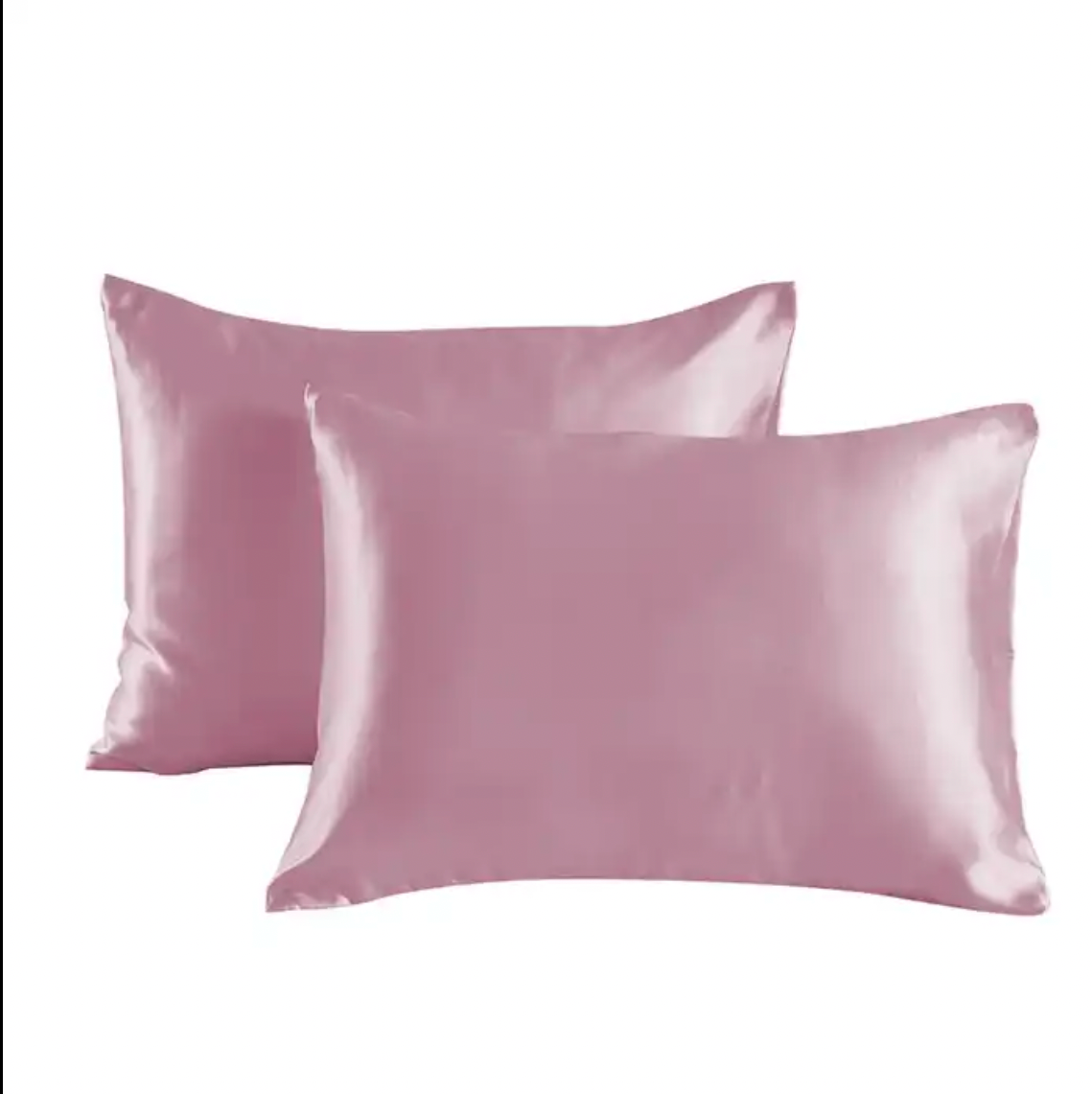 Silk Pillowcases