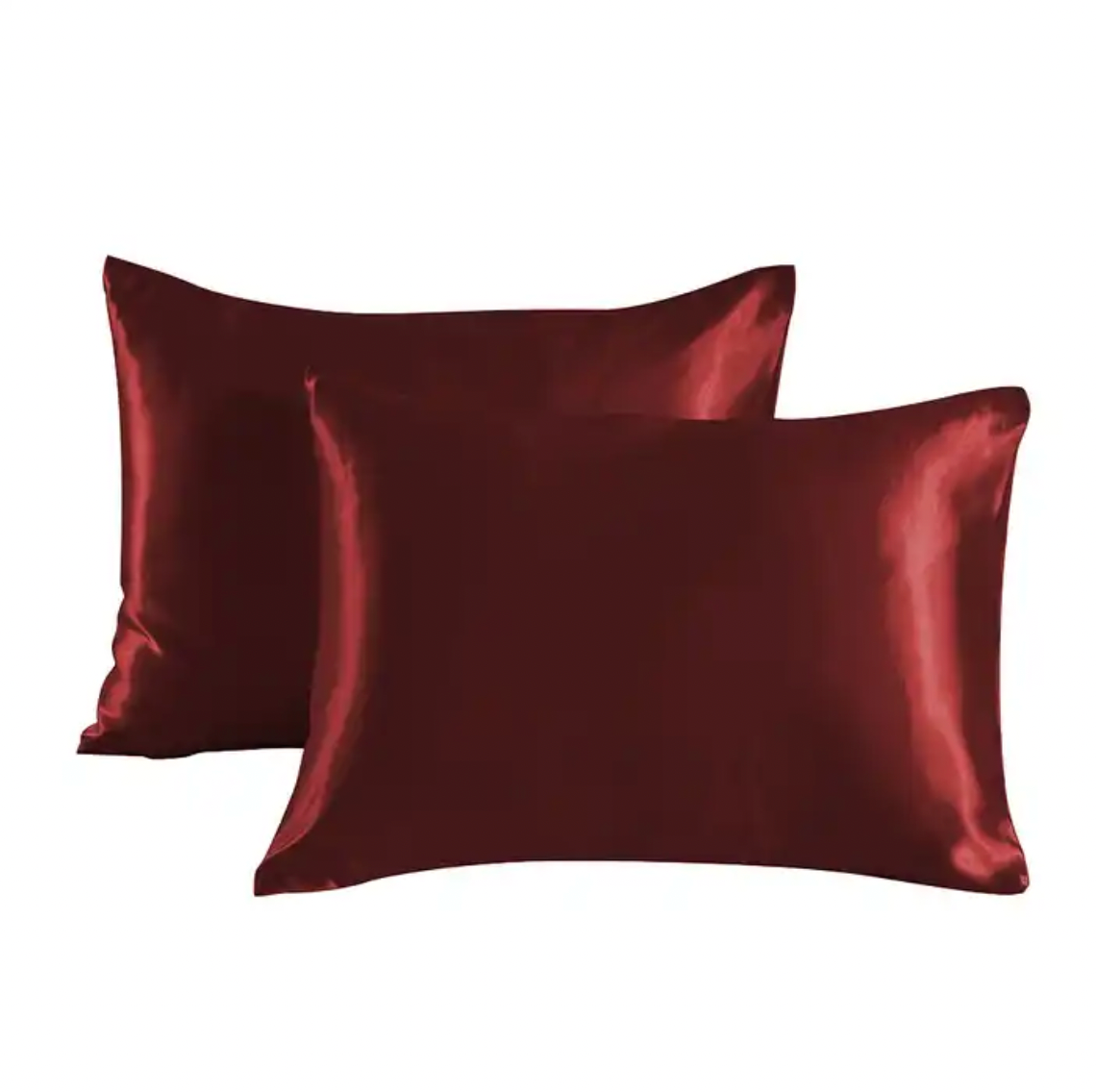 Silk Pillowcases