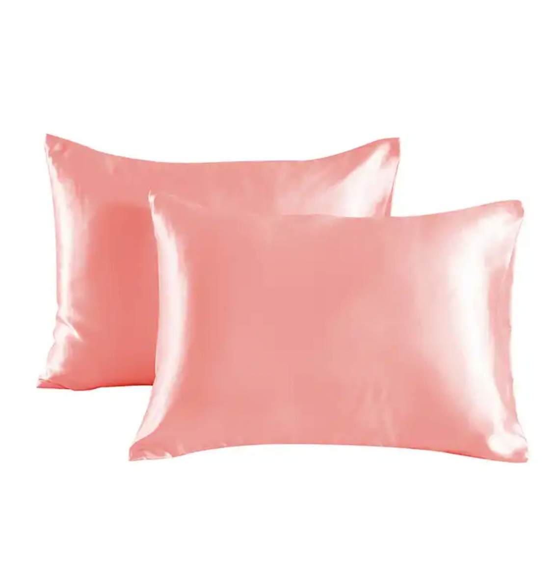 Silk Pillowcases